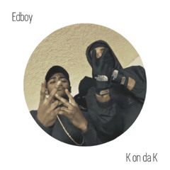 K On Da K (EDBOY ARCHIVES)