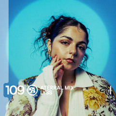 Aterral Mix 109 - Lyss