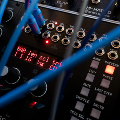 A.Framis - Phase 2 (Original Mix)