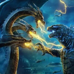 RYNOME - KING GHIDORAH (ALLEN KS REMIX)
