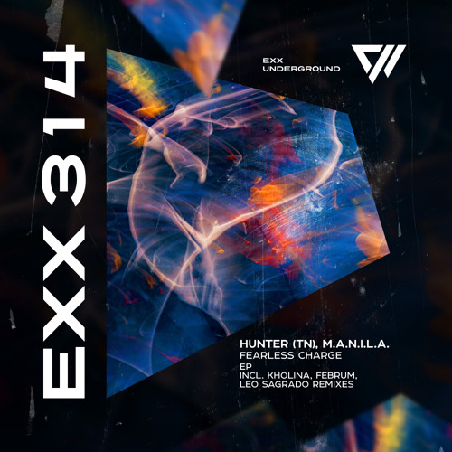 Fearless Charge (Leo Sagrado Remix)