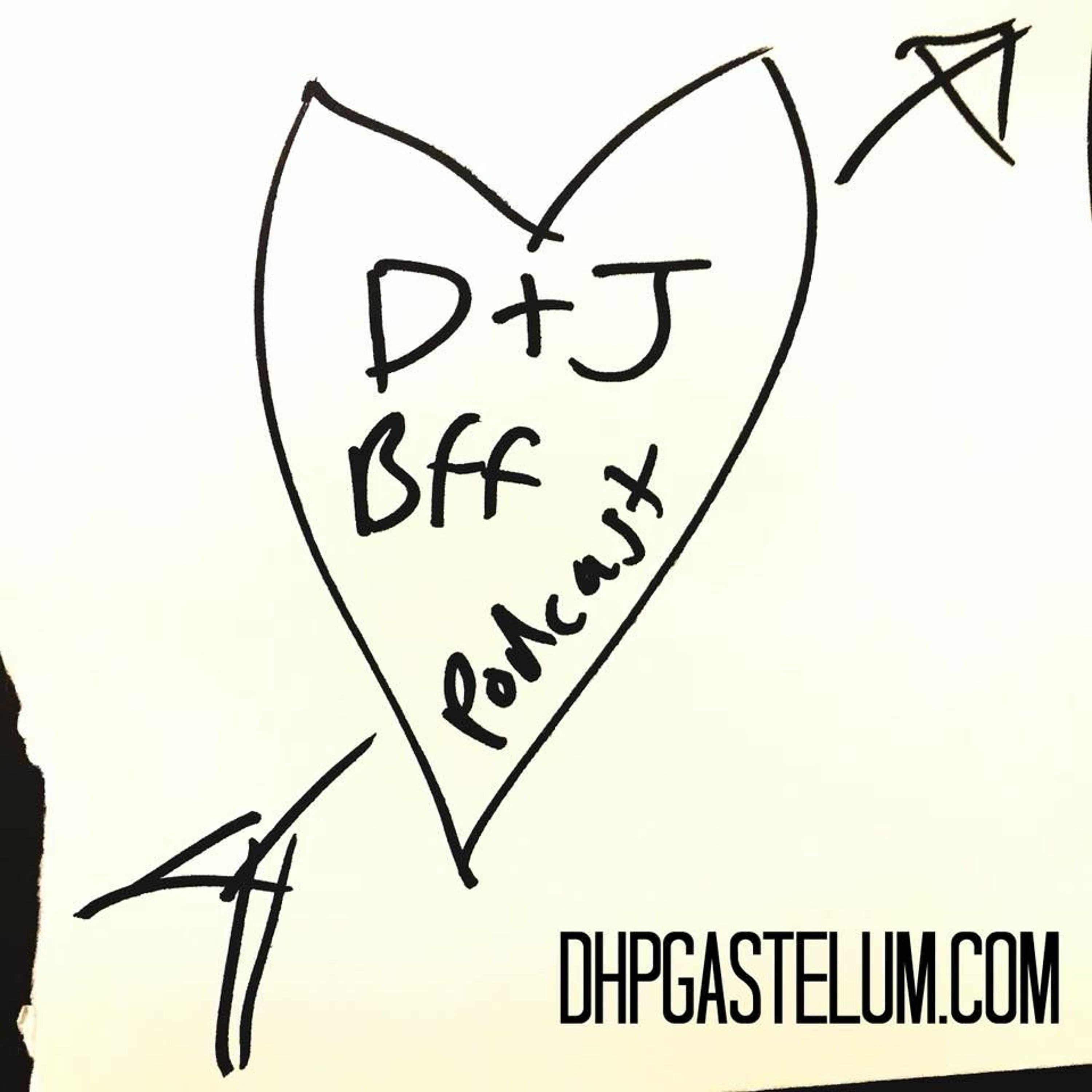 The DJ BFF Podcast