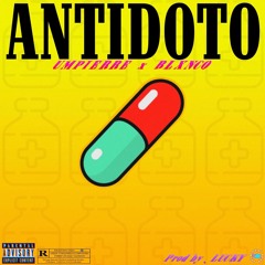 ANTIDOTO💊