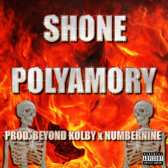 POLYAMORY (PROD. BEYOND KOLBY & NUMBERNINE)