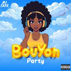 Bouyon Party Mix 2024