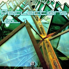 The Four Mids (feat. Landex) (Original Mix)