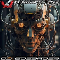 Progressive Voyage #41 - Best of Progresive House