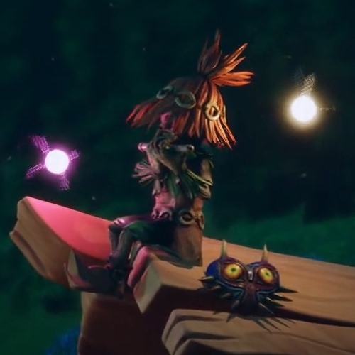 The Legend of Zelda: Majora's Mask - Tatl and Tael Orchestra