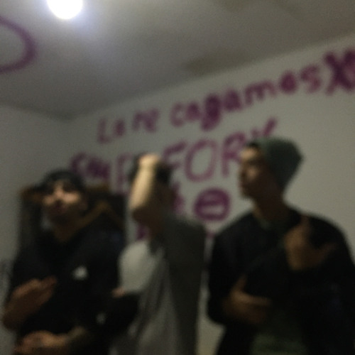 haykesaberpasarhambre(prod.@Kasev.kmb)