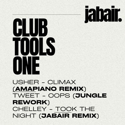 Club Tools One