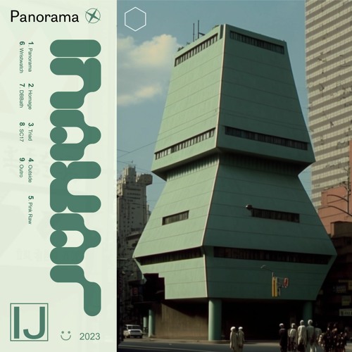 Panorama [EP]