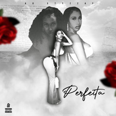 PERFEITA [Prod. by Afrofl3xx X M3nace X Bassyy]