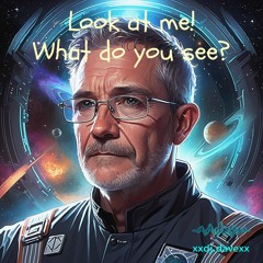 Look at Me! What do you see?