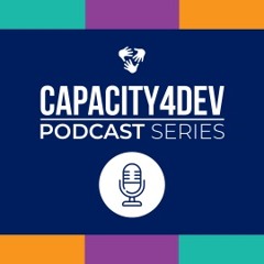 Capacity4dev Podcast Series