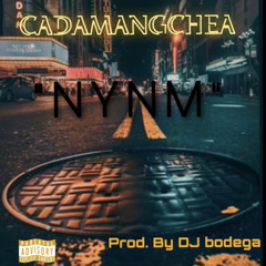 NYNM prod. by @bodega_thedj