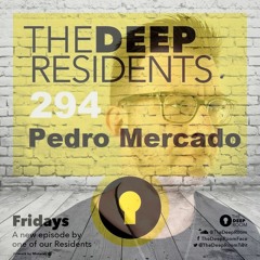 The Deep Residents 294 - Pedro Mercado