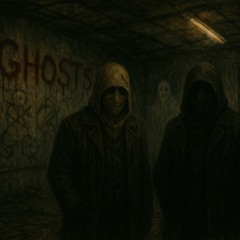Ghosts (Prod. Petran)