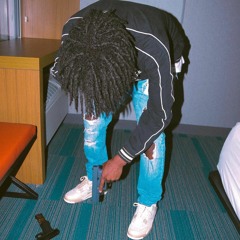 Rad Luck - Never Abide (prod. Dolan Beats)