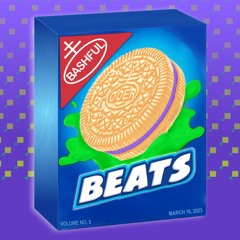 Bashful Beats Vol. 5 ⋆ Hightouch HQ SF March 2023