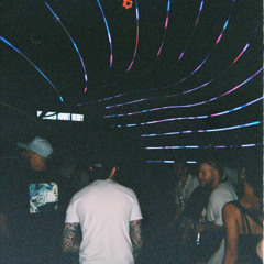 Jamezy - Cube (Patreon Exclusive)