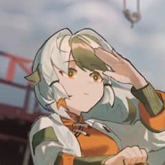 Lunar New Year Theme - (随意随意呀) // Arknights OST