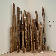 phosphenes, 2021 [documented in situ]