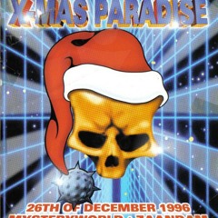 The Prophet - X-Mas Paradise (1996)