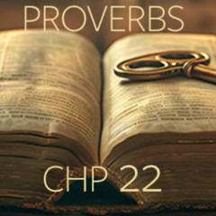 Proverbes 22