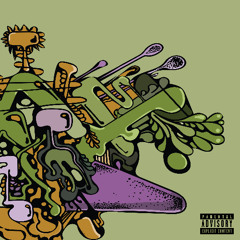tissues (feat. Twohead, Myles Lanye, Killa Cad)