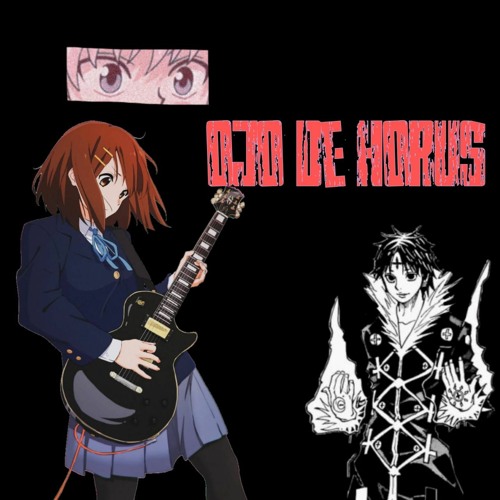Stream KUROKOROOJO DE HORUS by kurokoro kun | Listen online for free on ...