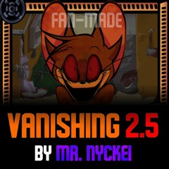 Tom's Basement OST - Vanishing V2.5 (LOUD / FANMADE)