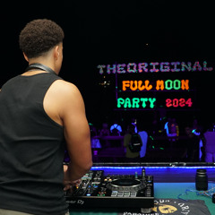 FULL MOON PARTY MIX - 15.11.24