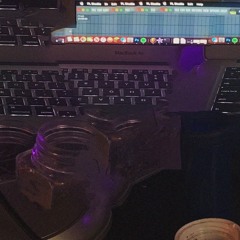 EIGHTSMOKE - 4NDRE! - {PROD. PINKGRILLZ88 x NINETYNIIINE}