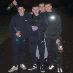 we frenchcore one for the bois😎