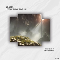 Veytik - HP Over MP (Greg Ochman Extended Remix) [Polyptych]
