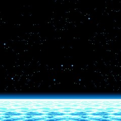 Space Travel Adventure