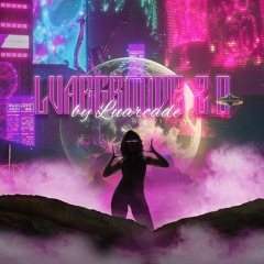LUARGROOVE 2.0 - FULL ON