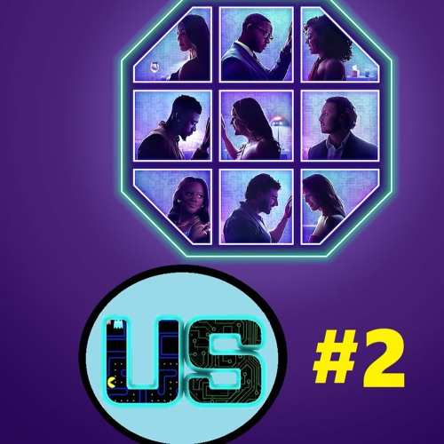 Post Scripted: Love Is Unscripted #2