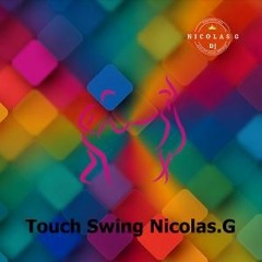 Touch Swing (Radio Edit)