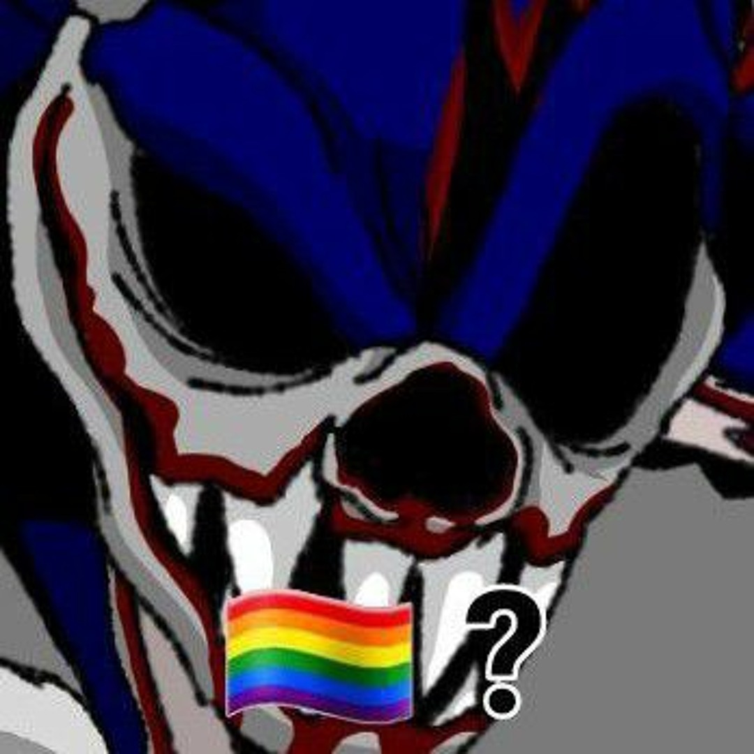 Stream Faker WITH LYRICS|VS Sonic.ExE V2 Mod Cover by SpeedyD ft