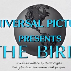 The Birds - 1041 - verliefd