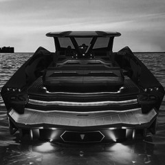GAS PEDAL [U? REMIX]
