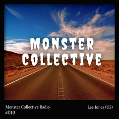 Lee Jones (US) - MCR #010