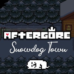 (OUTDATED) Snowdog Town