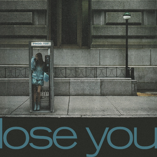 Lose You (tdf)