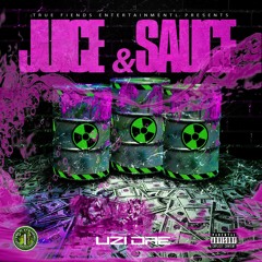 Juice and Sauce