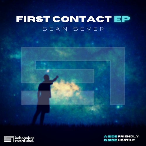 First Contact EP - A Side - Friendly (Original Mix)