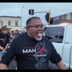 Slap Dance