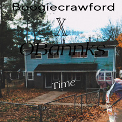 BoogieCrawford. Time (feat. OB)
