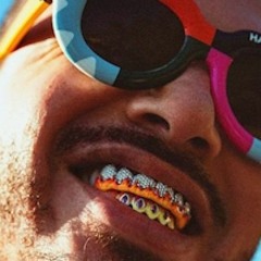 Ina De Ghetto Mashup